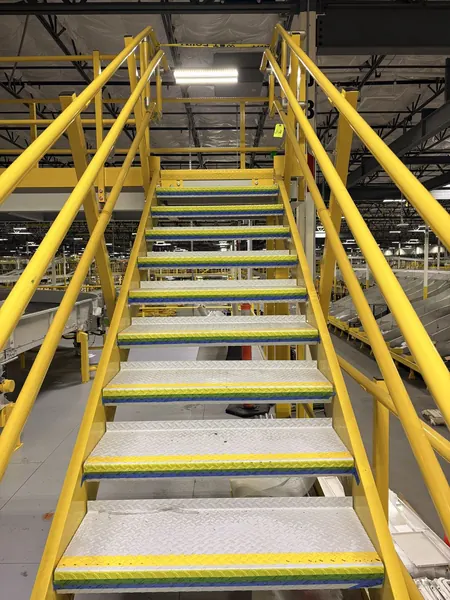 Process - Asbeco - Carteret, New Jersey