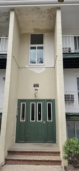 Before - Multifamily Exterior Painting - South Amboy, New Jersey