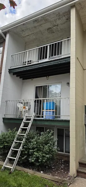 Before - Multifamily Exterior Painting - South Amboy, New Jersey
