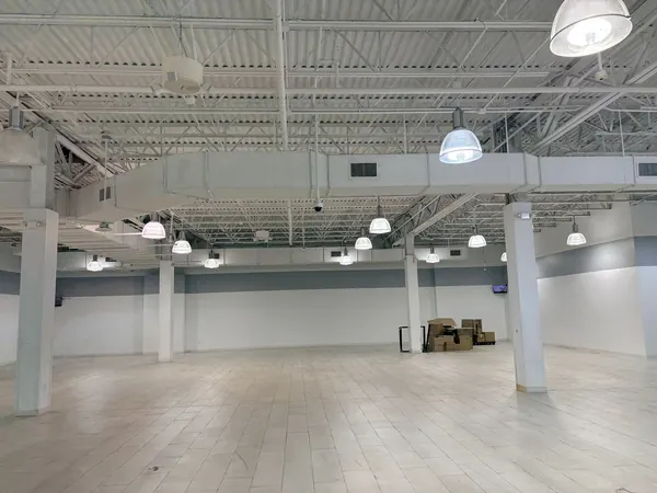 Commercial Retail Painting - Elizabeth, NJ by L&X Painting LLC