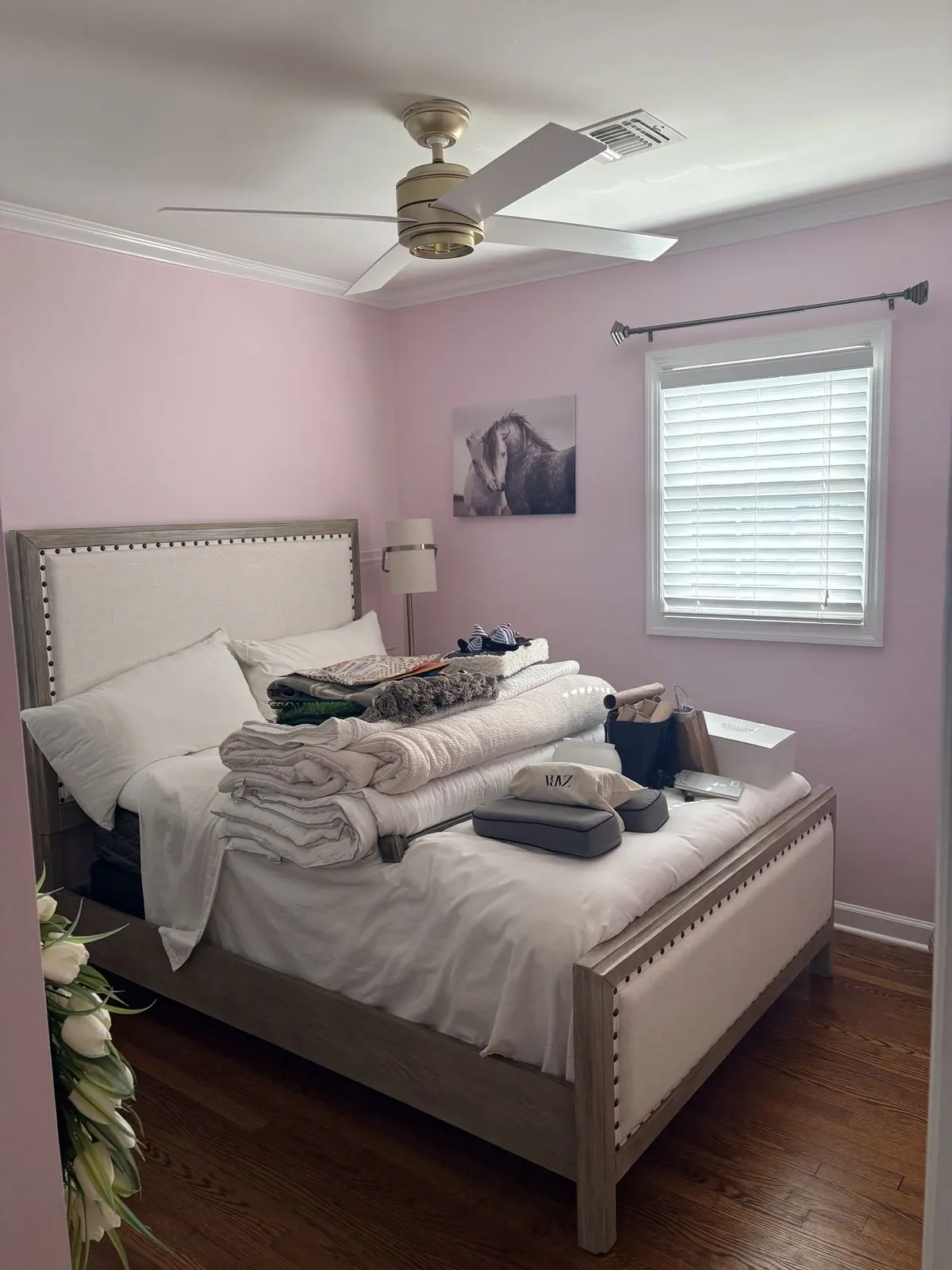 Finished work: Residential Interior & Exterior Painting - Metuchen, NJ by L&X Painting LLC