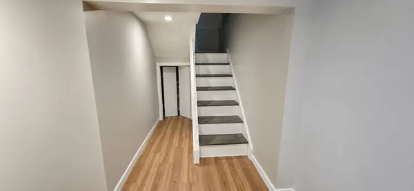 Basement Renovation & Painting - Hillside, NJ by L&X Painting LLC